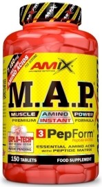 Amix M.A.P. Muscle Amino Power 150tbl