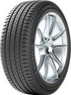 Michelin Latitude Sport 3 255/45 R20 101W - cena, srovnání