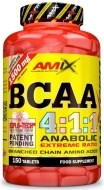 Amix BCAA 4:1:1 150tbl - cena, srovnání