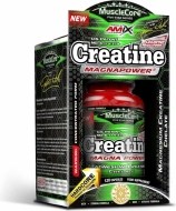 Amix Creatine MagnaPower 120kps - cena, srovnání