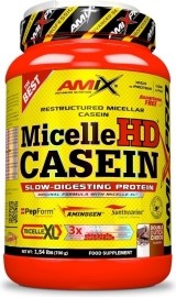 Amix MicelleHD Casein 700g