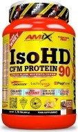 Amix IsoHD 90 CFM Protein 800g - cena, srovnání