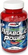 Amix Anabolic Power 220kps - cena, srovnání