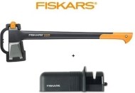 Fiskars X25 - cena, srovnání