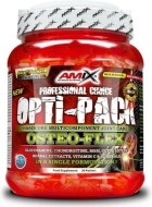 Amix Opti-Pack Osteo Flex 30kps - cena, srovnání