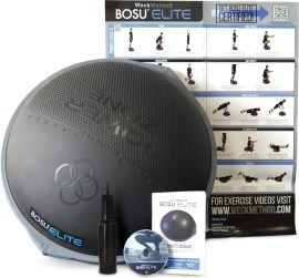 Bosu Elite Balance Trainer