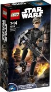 Lego Star Wars - Seržantka Jyn Erso 75119 - cena, srovnání