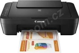 Canon Pixma MG2550S