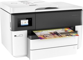 HP OfficeJet Pro 7740