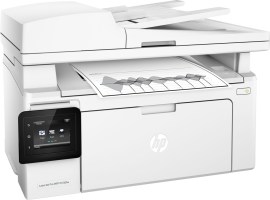 HP LaserJet M130fw