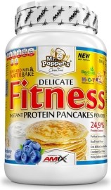 Amix Fitness Protein Pancakes 800g