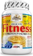 Amix Fitness Protein Pancakes 800g - cena, srovnání