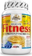 Amix Fitness Protein Pancakes 800g - cena, srovnání