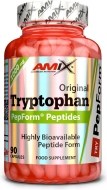 Amix Tryptophan PepForm Peptides 90kps - cena, srovnání