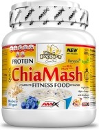 Amix Protein ChiaMash 600g - cena, srovnání