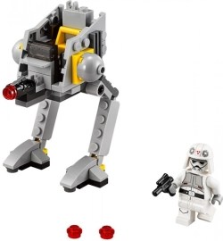 Lego Star Wars - AT-DP 75130