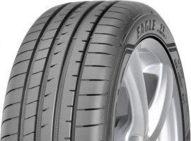 Goodyear Eagle F1 Asymmetric 3 255/60 R18 108Y