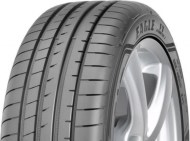 Goodyear Eagle F1 Asymmetric 3 255/60 R18 108Y - cena, srovnání