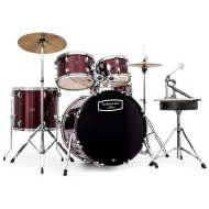 Mapex Tornado TND5044TC - cena, srovnání