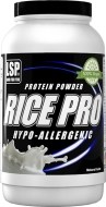 LSP Sports Nutrition Rice Pro 83 Hypo-alergenic 1000g - cena, srovnání