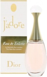 Christian Dior J'adore Eau Lumiere 50ml