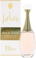 Christian Dior J'adore Eau Lumiere 50ml - cena, srovnání