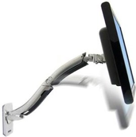 Ergotron MX Wall Mount LCD Arm