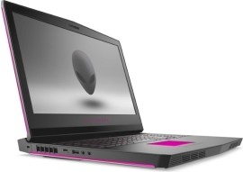 Dell Alienware 17 N-AW17r4-712