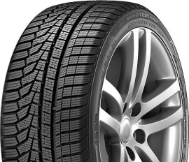 Hankook W320 215/40 R17 87V