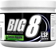 LSP Sports Nutrition Big 8 Essential Amino 250g - cena, srovnání