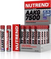 Nutrend AAKG 7500 500ml - cena, srovnání