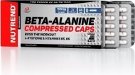 Nutrend Beta-Alanine Compressed 90kps - cena, srovnání