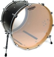 Evans 18" Genera G1 Clear Bass - cena, srovnání