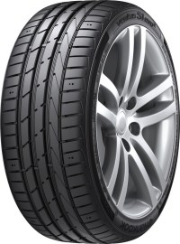 Hankook K117A 235/50 R19 99V