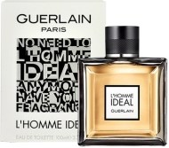 Guerlain L'Homme Ideal 150ml - cena, srovnání