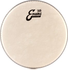 Evans 10" Calftone