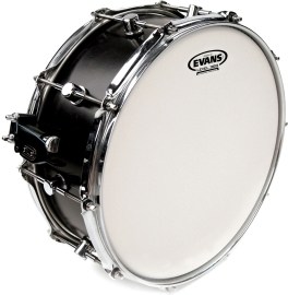 Evans 13" Genera HD Coated