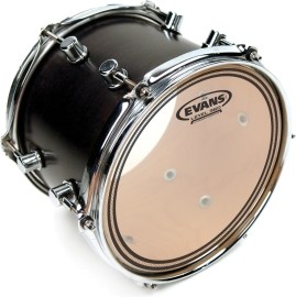 Evans 15" EC2 Clear