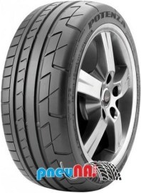 Bridgestone Potenza S007 295/35 R20 105Y