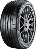 Continental ContiSportContact 6 325/25 R21 102Y - cena, srovnání