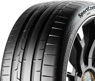 Continental ContiSportContact 6 295/35 R22 108Y - cena, srovnání