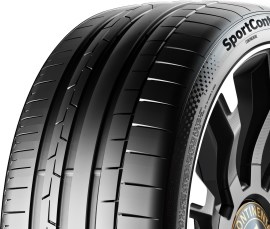 Continental ContiSportContact 6 285/35 R21 105Y