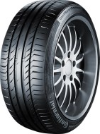 Continental ContiSportContact 5 285/40 R22 110Y - cena, srovnání