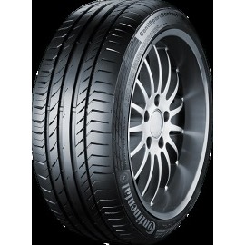 Continental ContiSportContact 5 275/50 R19 112Y