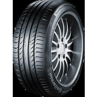 Continental ContiSportContact 5 275/50 R19 112Y - cena, srovnání