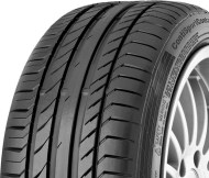 Continental ContiSportContact 5 255/50 R21 109Y - cena, srovnání