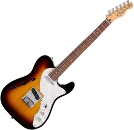 Fender Deluxe Telecaster Thinline