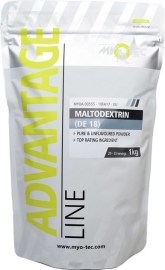 Myotec Maltodextrin 1000g