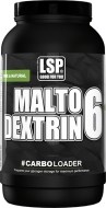 LSP Sports Nutrition Maltodextrin 6 4000g - cena, srovnání