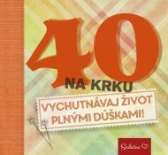 40 na krku - cena, srovnání